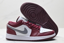 Women Jordan 1 Low 058